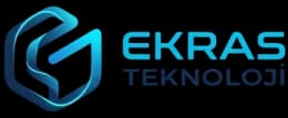 Ekras Teknoloji Logo
