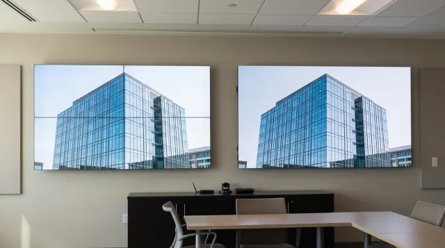 Eski LCD Video Wall Yerine LED Ekran: Değişim Ne Zaman Anlamlı?