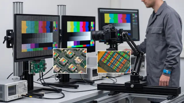 MicroLED mi OLED mi?
