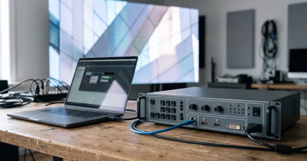 NovaStar LED Controller Nasıl Seçilir?