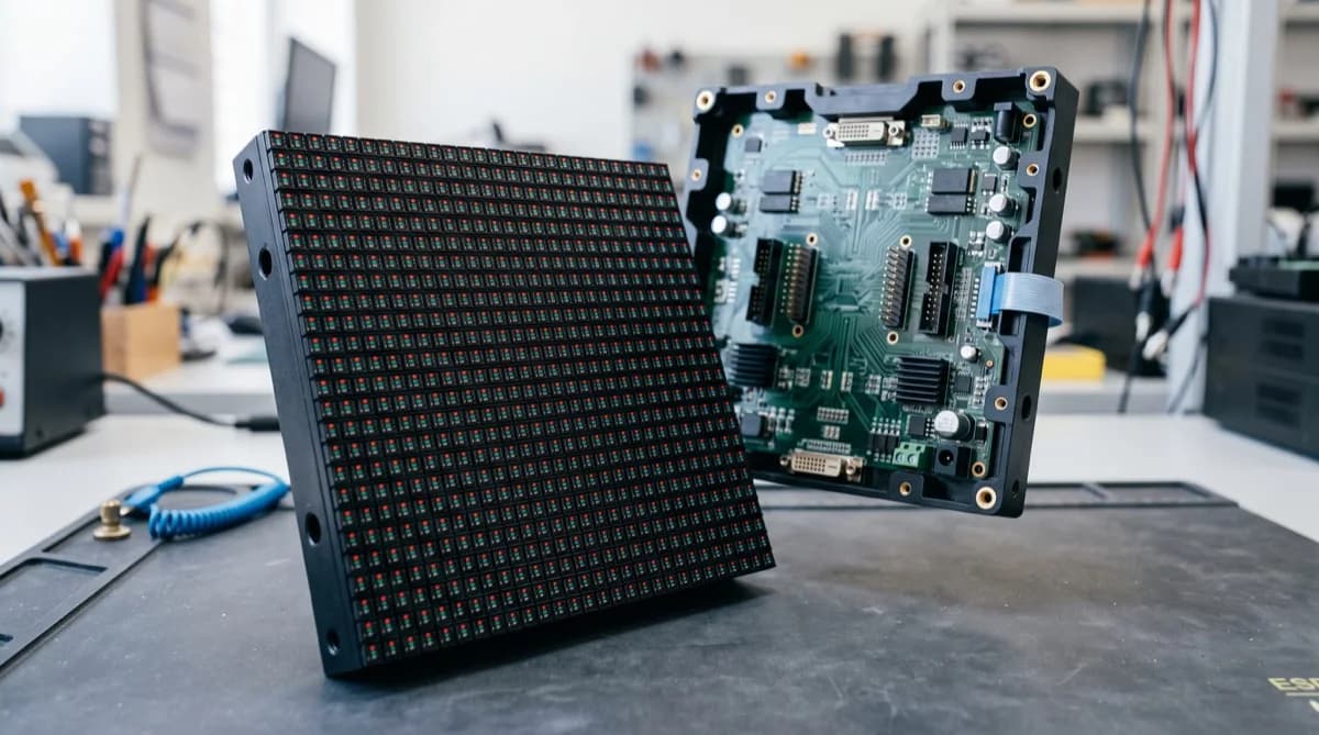 LED Modül Nedir?