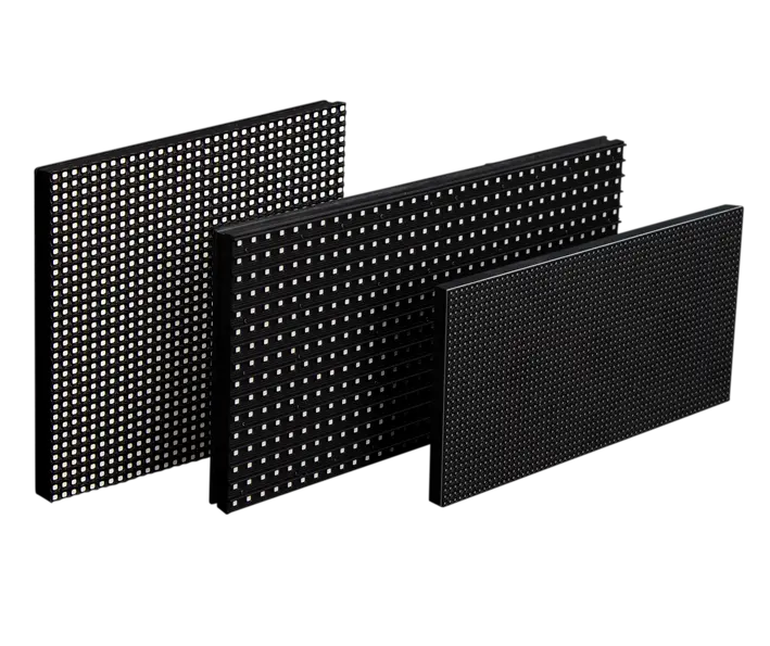 Dış Mekan LED Ekran