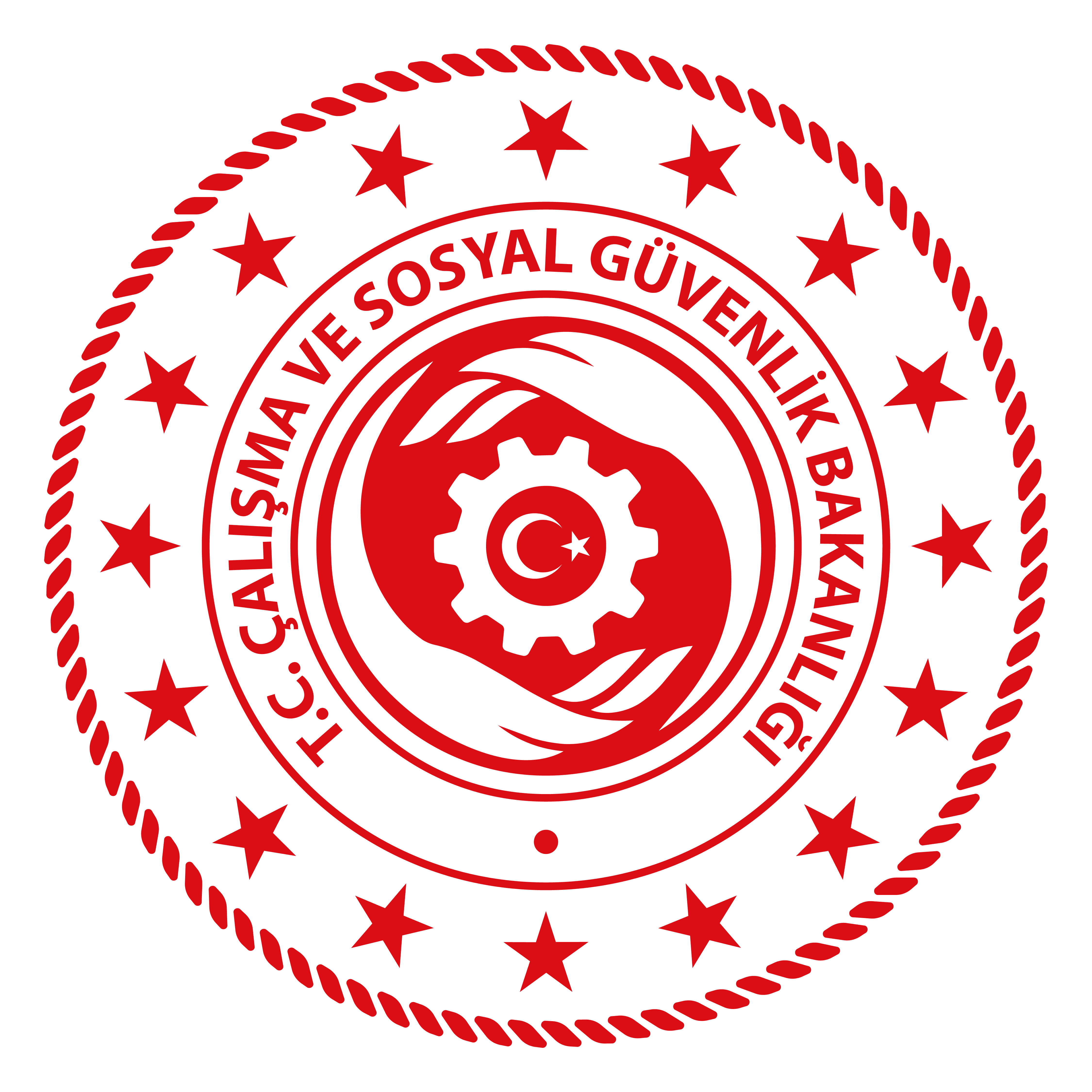 Çalışma Bakanlığı