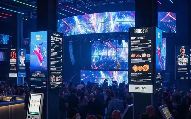 Eğlence & Gece Hayatı