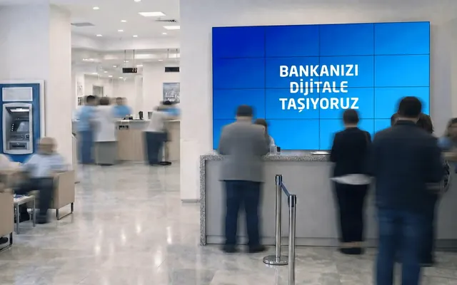 Finans & Bankacılık